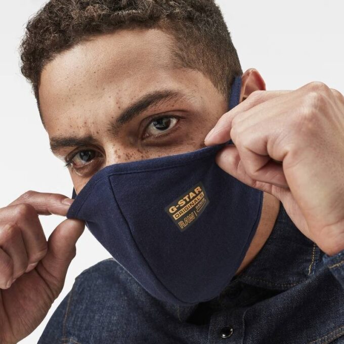 5-Pack RAW Facial Masks 5-Pack RAW Facial Masks