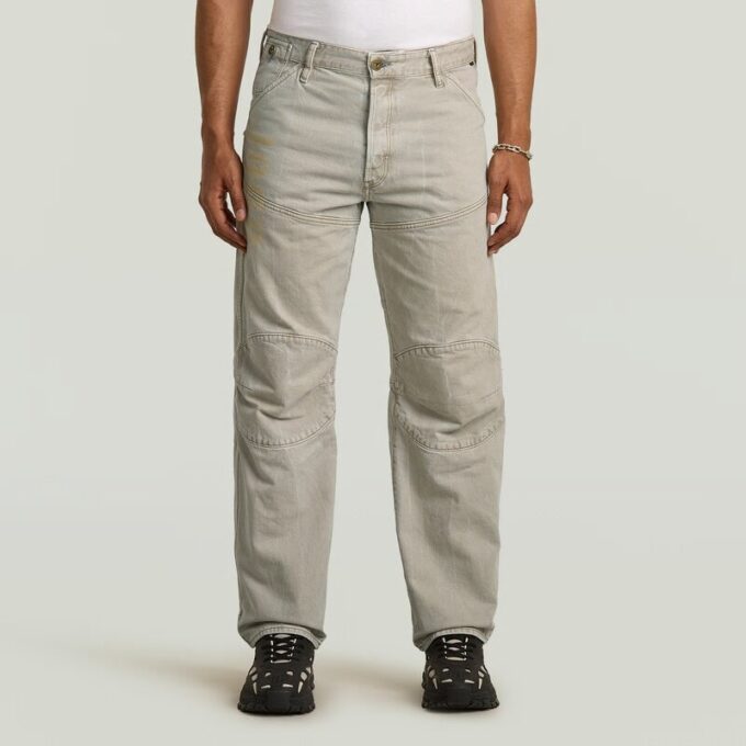 5620 3D Loose Jeans 5620 3D Loose Jeans