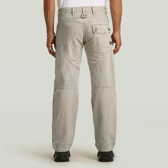 5620 3D Loose Jeans 5620 3D Loose Jeans