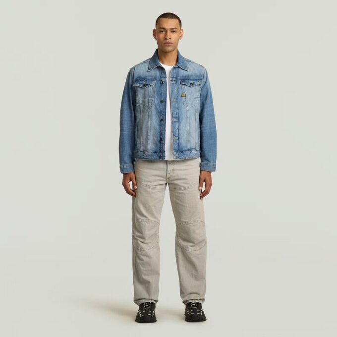 5620 3D Loose Jeans 5620 3D Loose Jeans