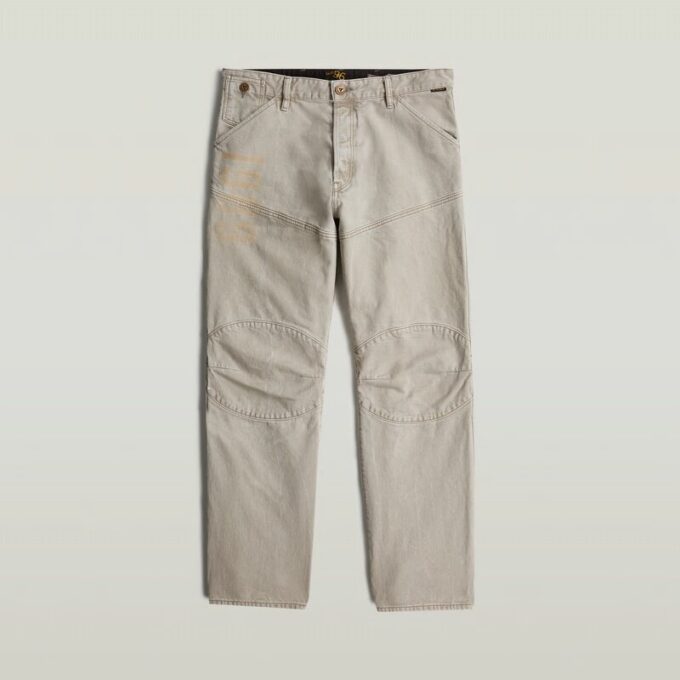 5620 3D Loose Jeans 5620 3D Loose Jeans