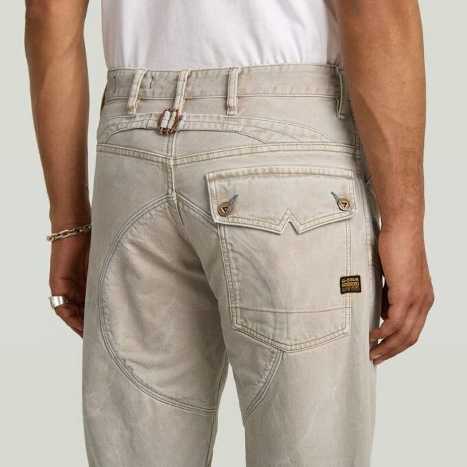 5620 3D Loose Jeans 5620 3D Loose Jeans