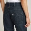 5620 3D Loose Jeans