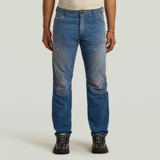 5620 3D Regular Jeans