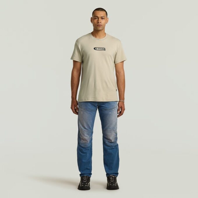 5620 3D Regular Jeans 5620 3D Regular Jeans