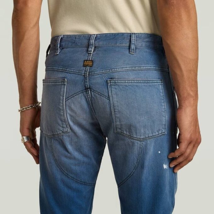 5620 3D Regular Jeans 5620 3D Regular Jeans