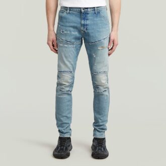 5620 3D Skinny Jeans