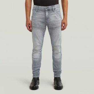 5620 3D Skinny Jeans