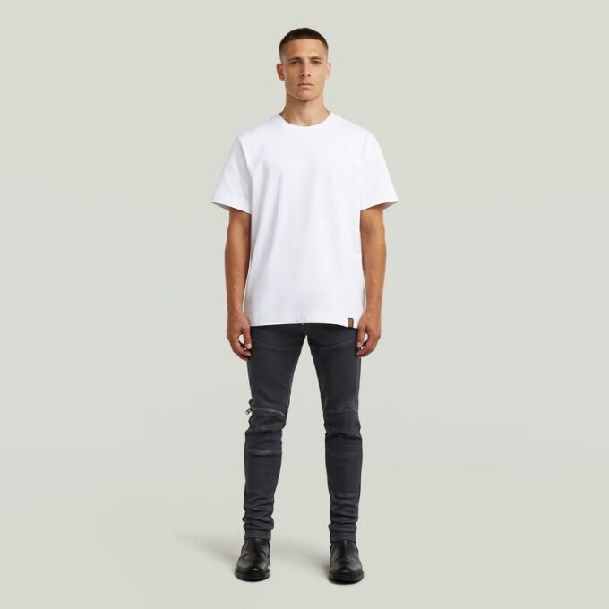 5620 3D Skinny Jeans 5620 3D Skinny Jeans