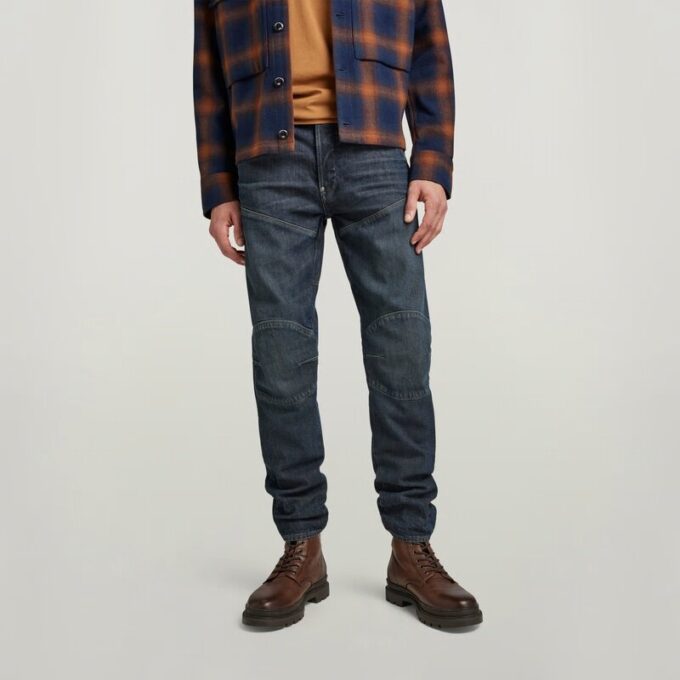 5620 3D Slim Jeans 5620 3D Slim Jeans