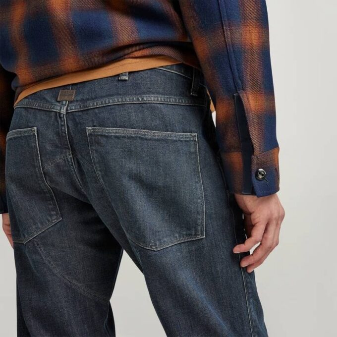 5620 3D Slim Jeans 5620 3D Slim Jeans