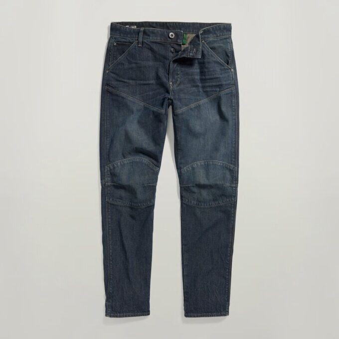 5620 3D Slim Jeans 5620 3D Slim Jeans