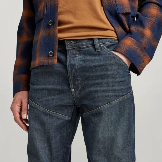 5620 3D Slim Jeans 5620 3D Slim Jeans