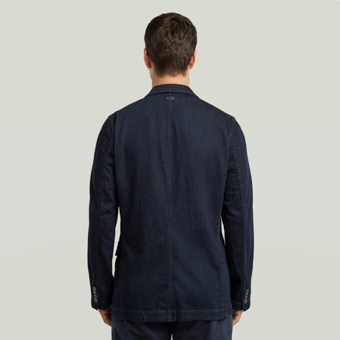 A-Line Blazer A-Line Blazer