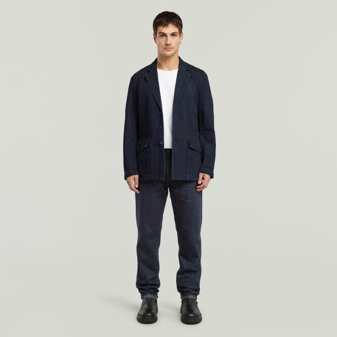 A-Line Blazer A-Line Blazer