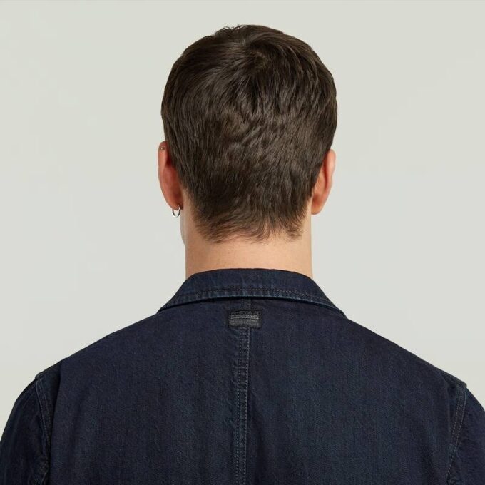 A-Line Blazer A-Line Blazer