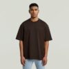 A-Line Boxy T-Shirt