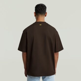A-Line Boxy T-Shirt