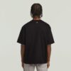 A-Line Boxy T-Shirt