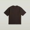 A-Line Boxy T-Shirt