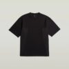A-Line Boxy T-Shirt