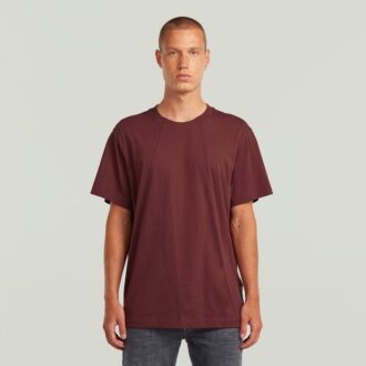 A Line Loose T-Shirt