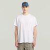 A-Line Loose T-Shirt