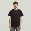 A-Line Loose T-Shirt