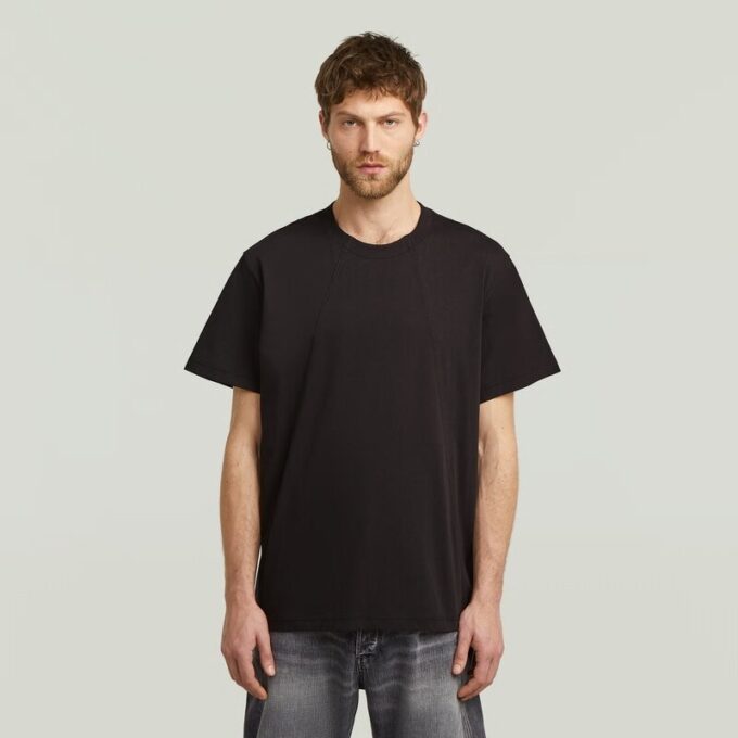 A-Line Loose T-Shirt