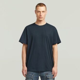 A Line Loose T-Shirt