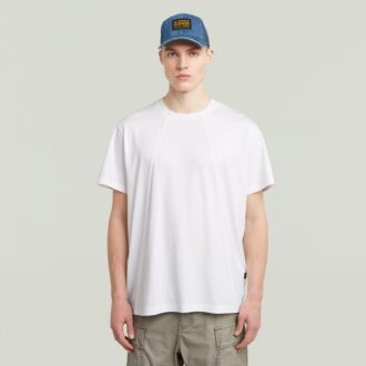 A-Line Loose T-Shirt