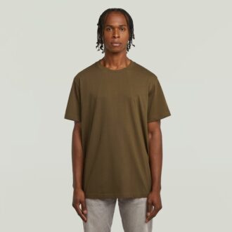 A Line Loose T-Shirt