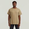 A Line Loose T-Shirt A Line Loose T-Shirt