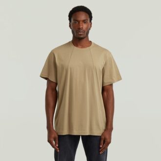 A Line Loose T-Shirt