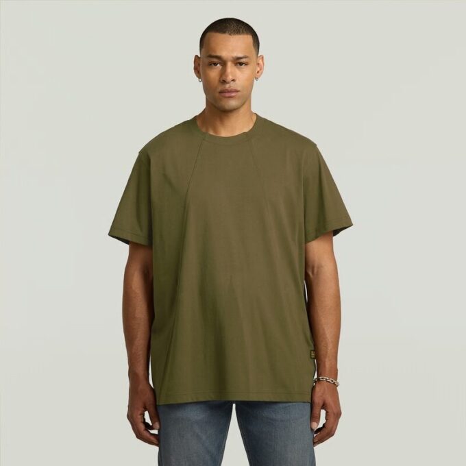 A Line Loose T-Shirt