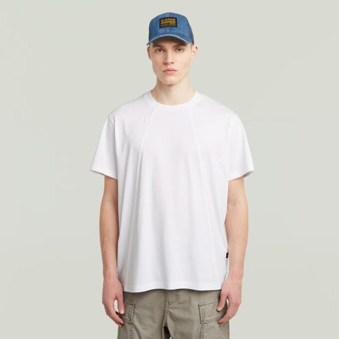 A-Line Loose T-Shirt
