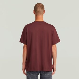 A Line Loose T-Shirt