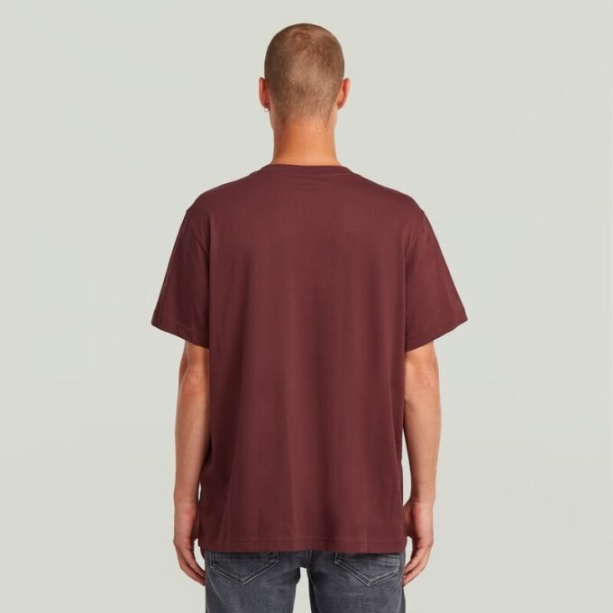 A Line Loose T-Shirt