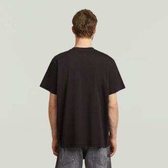 A-Line Loose T-Shirt