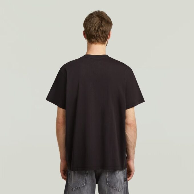 A-Line Loose T-Shirt