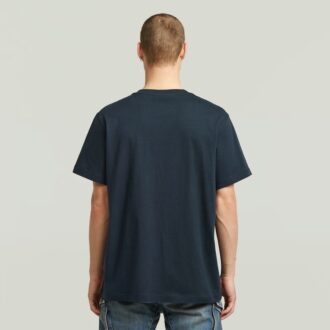 A Line Loose T-Shirt