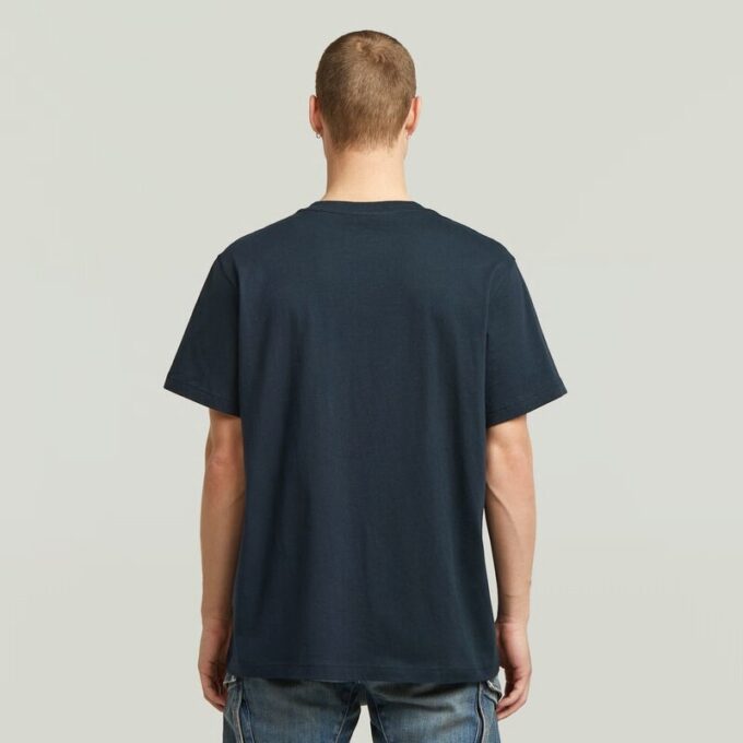 A Line Loose T-Shirt
