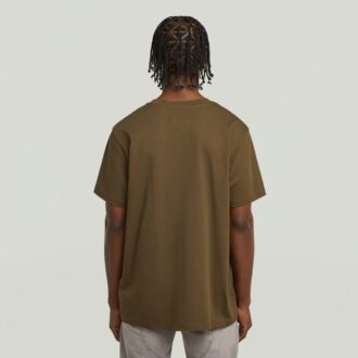 A Line Loose T-Shirt