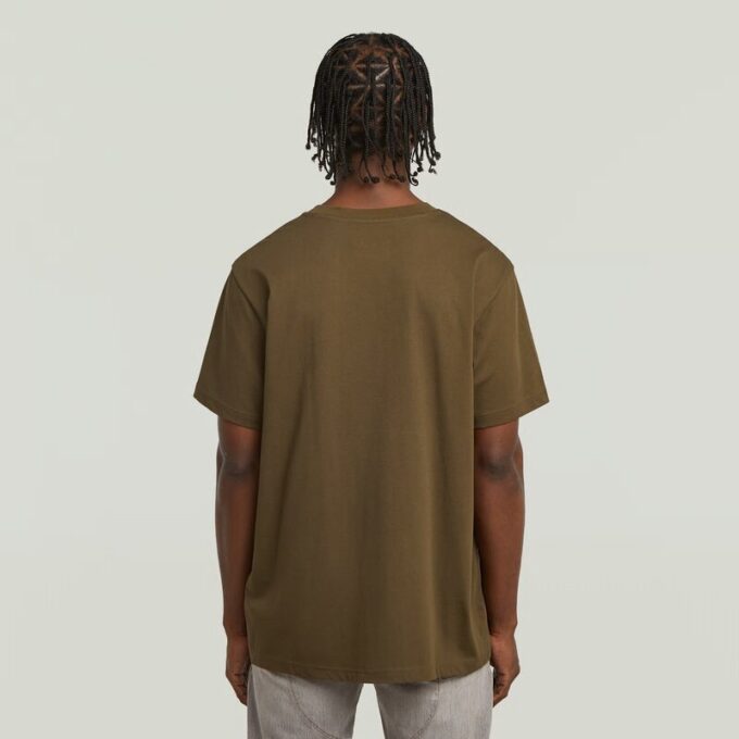 A Line Loose T-Shirt
