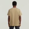 A Line Loose T-Shirt A Line Loose T-Shirt