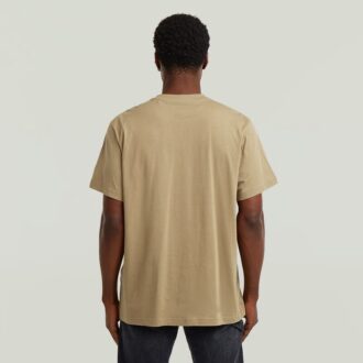 A Line Loose T-Shirt