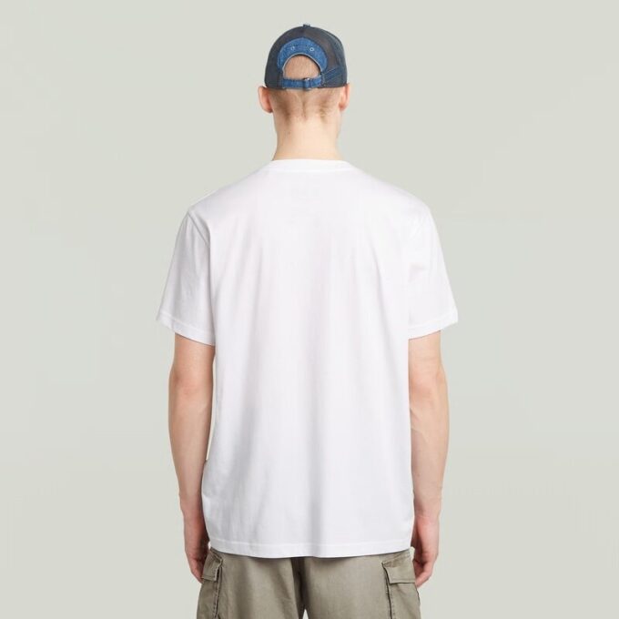 A-Line Loose T-Shirt