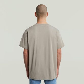 a line loose t shirt 2 7 330x330 - A-Line Loose T-Shirt