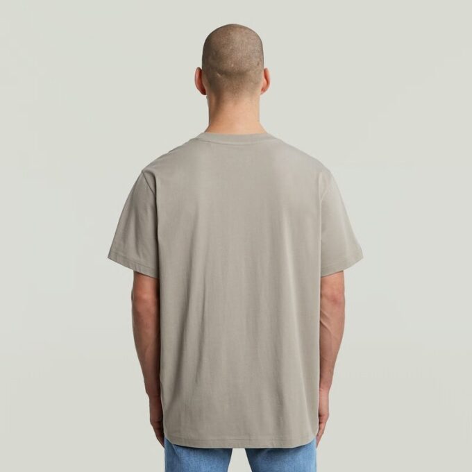 A-Line Loose T-Shirt