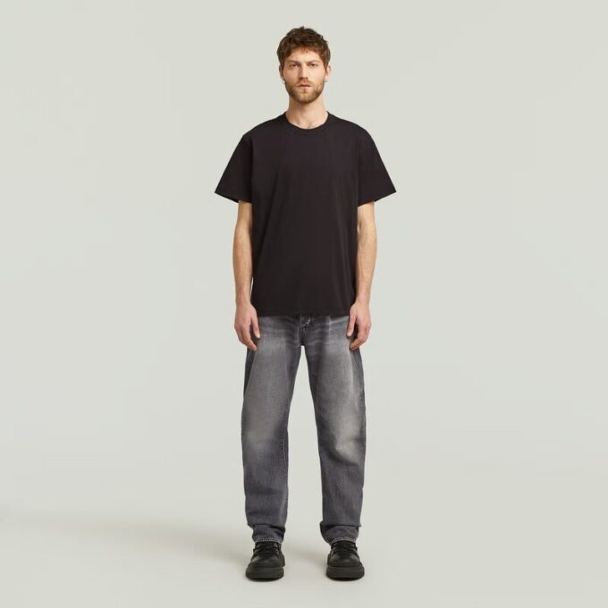 A-Line Loose T-Shirt